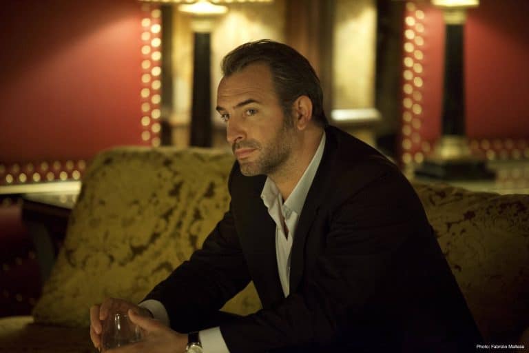 F.P. Journe’s Octa Calendrier Spotted in Upcoming Film Möbius