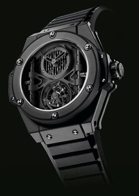 Hublot Watches Price