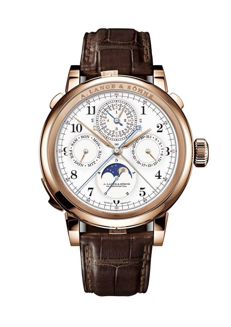 Two Notable GCs from Heritage Brands