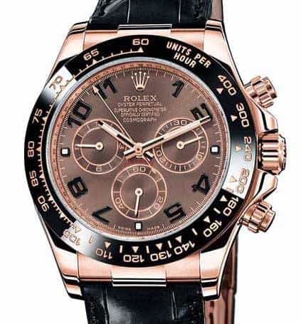 Rolex Oyster Perpetual