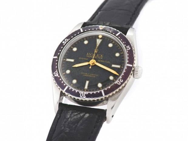 Rolex Watch Price