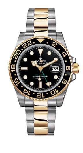 Rolex GMT