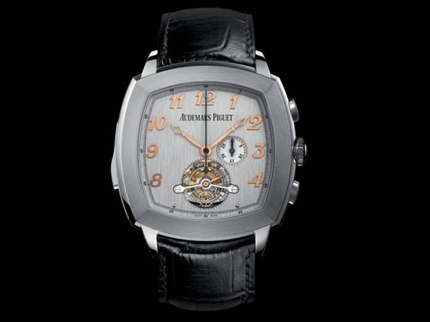 Audemars Piguet