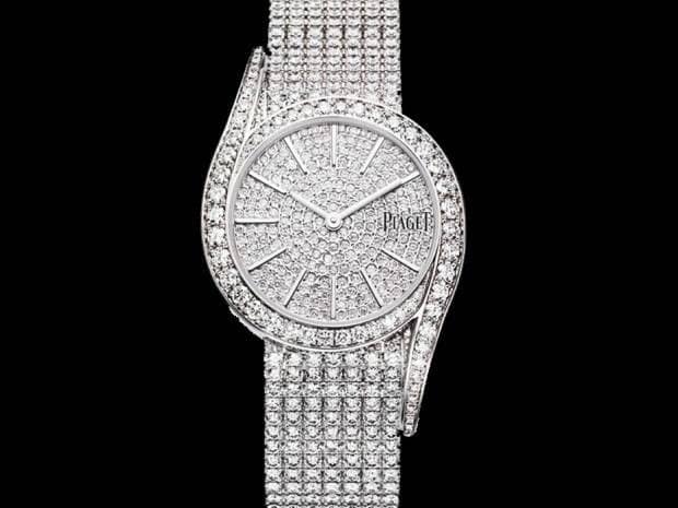 Diamond Watches