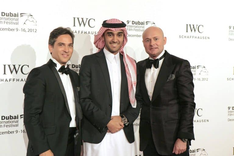 Watch Report for the Gulf Region