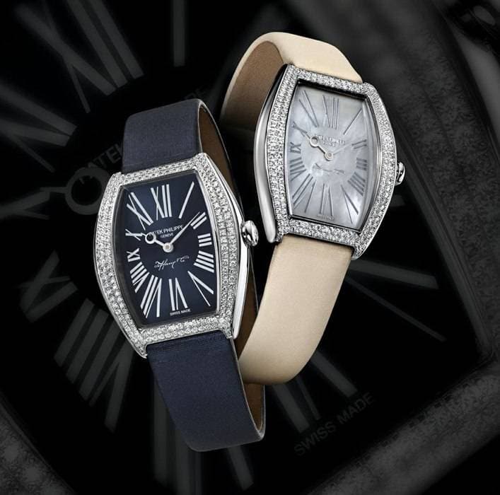 Timepiece