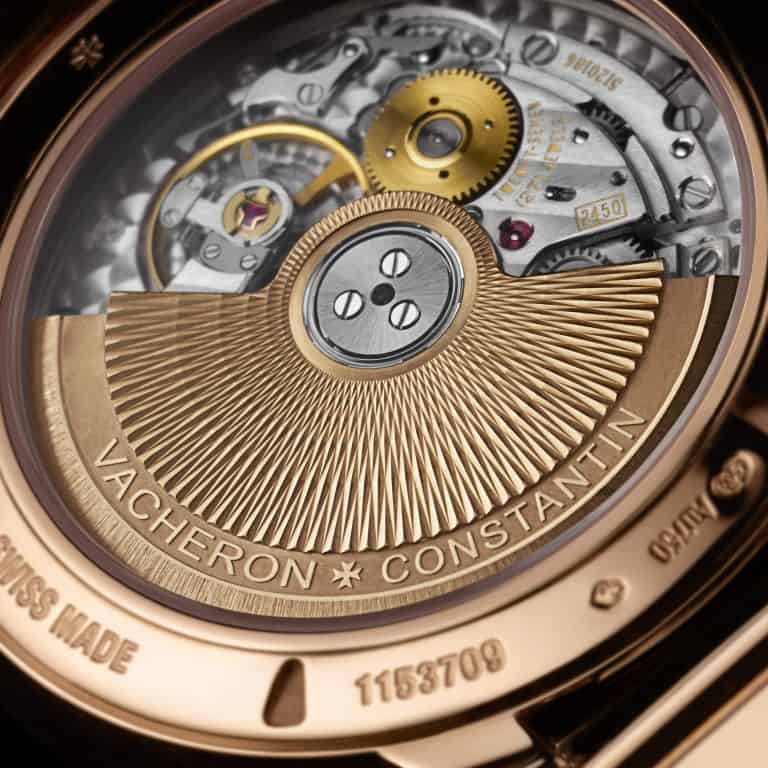 Vacheron Constantin’s World of Women