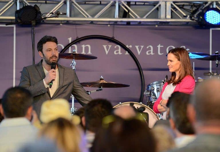 Custom Ernst Benz Timepiece Being Auctioned for John Varvatos Stuart House Benefit