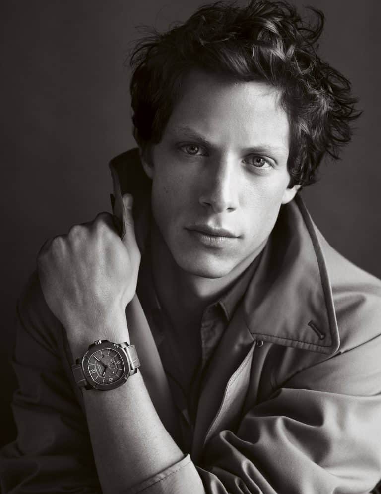 Burberry Set to Unveil Updated Britain Watch at Baselworld 2013