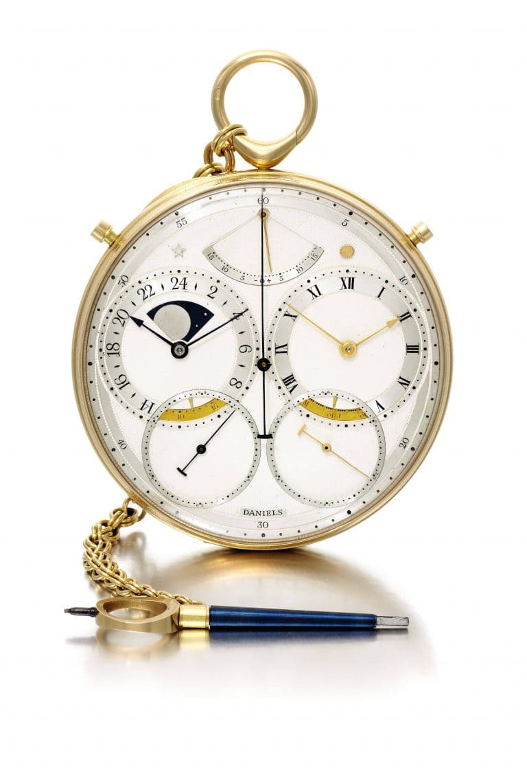 Auction Action: Top Lots of the Past Year