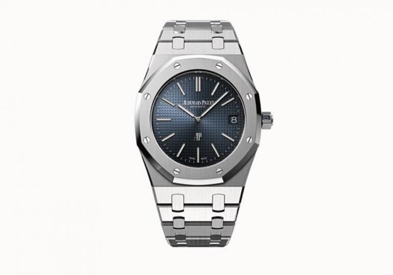 Throwback Thursday: Audemars Piguet 1972 Royal Oak A-Series