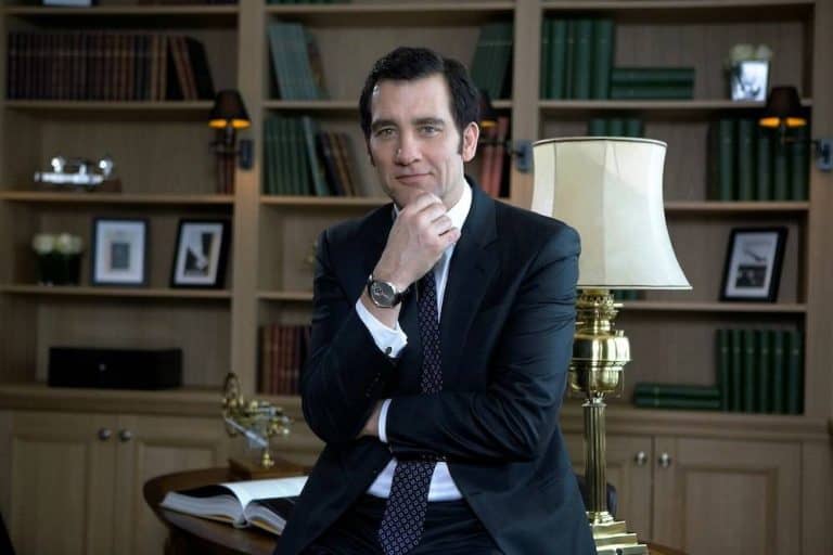 Clive Owen Helps Jaeger-LeCoultre Inaugurate Maison d’Antoine at Swiss Manufacture