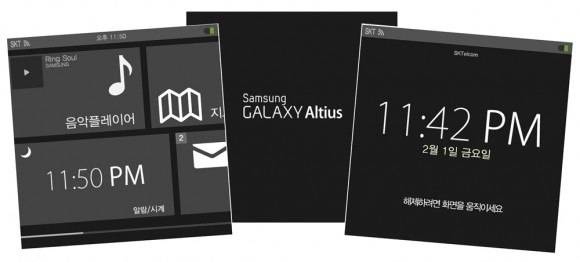 Samsung and Google Reportedly Developing ‘Smart Watch’ to Compete With Apple iWatch
