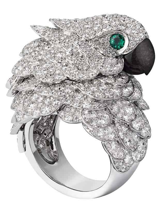 Under Cover: The Secret-Watch Revival