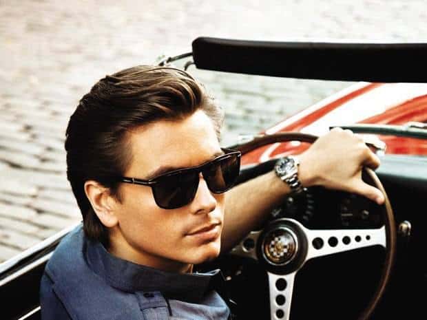 Keeping Up With Scott Disick