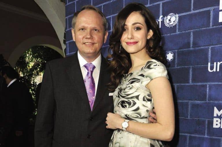 Montblanc makes time for UNICEF