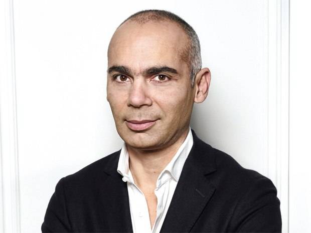 Five Questions with bell & ross’s creative director/co-founder Bruno Belamich
