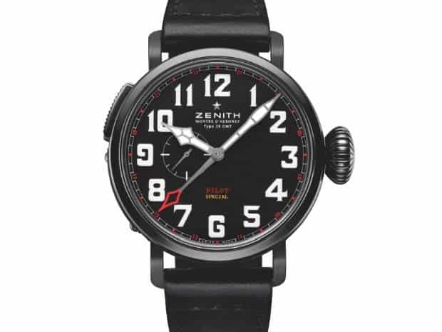 Come Fly With Zenith