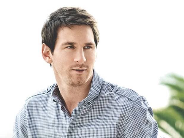 Audemars Piguet Unveil Retrospective On Ambassador Leo Messi