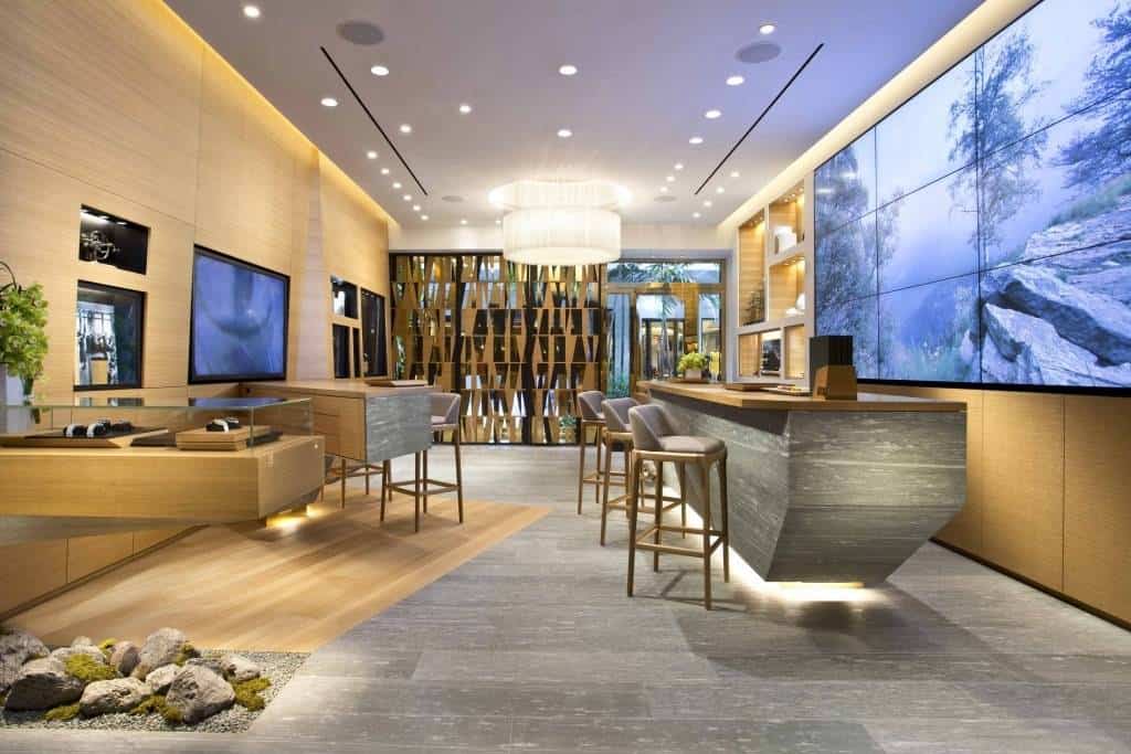 Audemars Piguet’s All New Bal Harbour Boutique