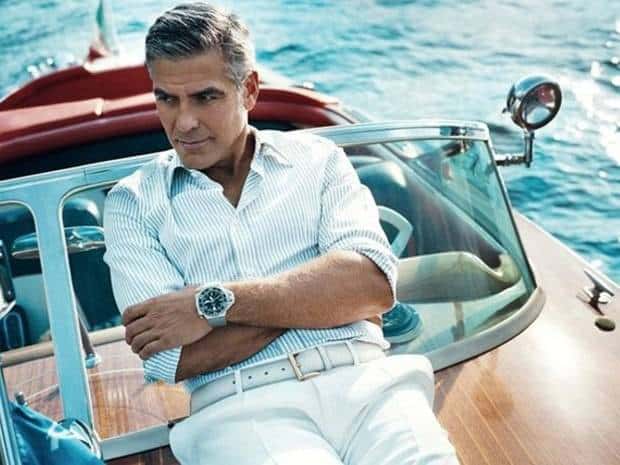 Omega Seamaster