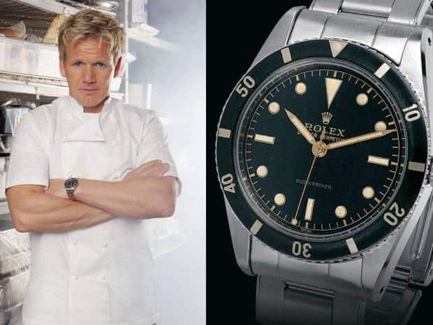Rolex Submariner