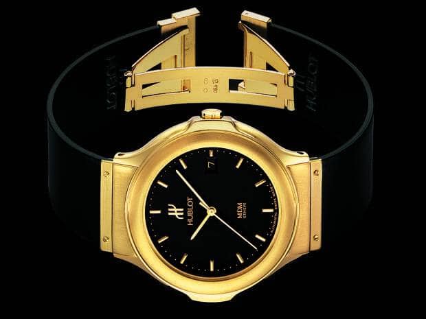 Hublot Big Bang