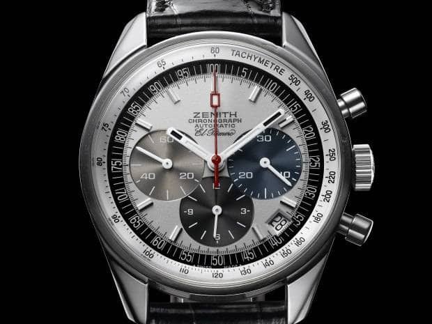 Zenith El Primero
