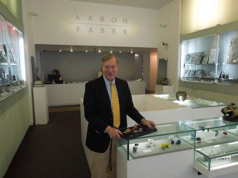 Grand Complication Exhibition at Aaron Faber Gallery in New York features $1.5 Million Patek Philippe Watch