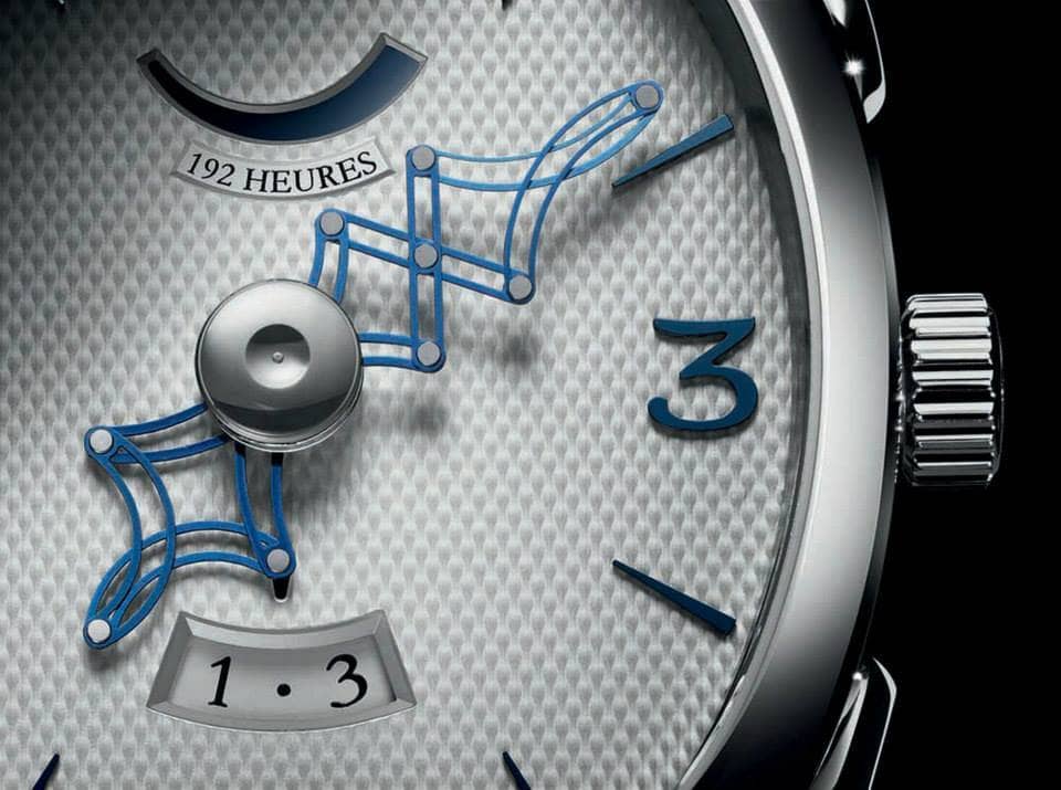 Parmigiani Fleurier Unveil Ovale Collection With Pantograph Complication