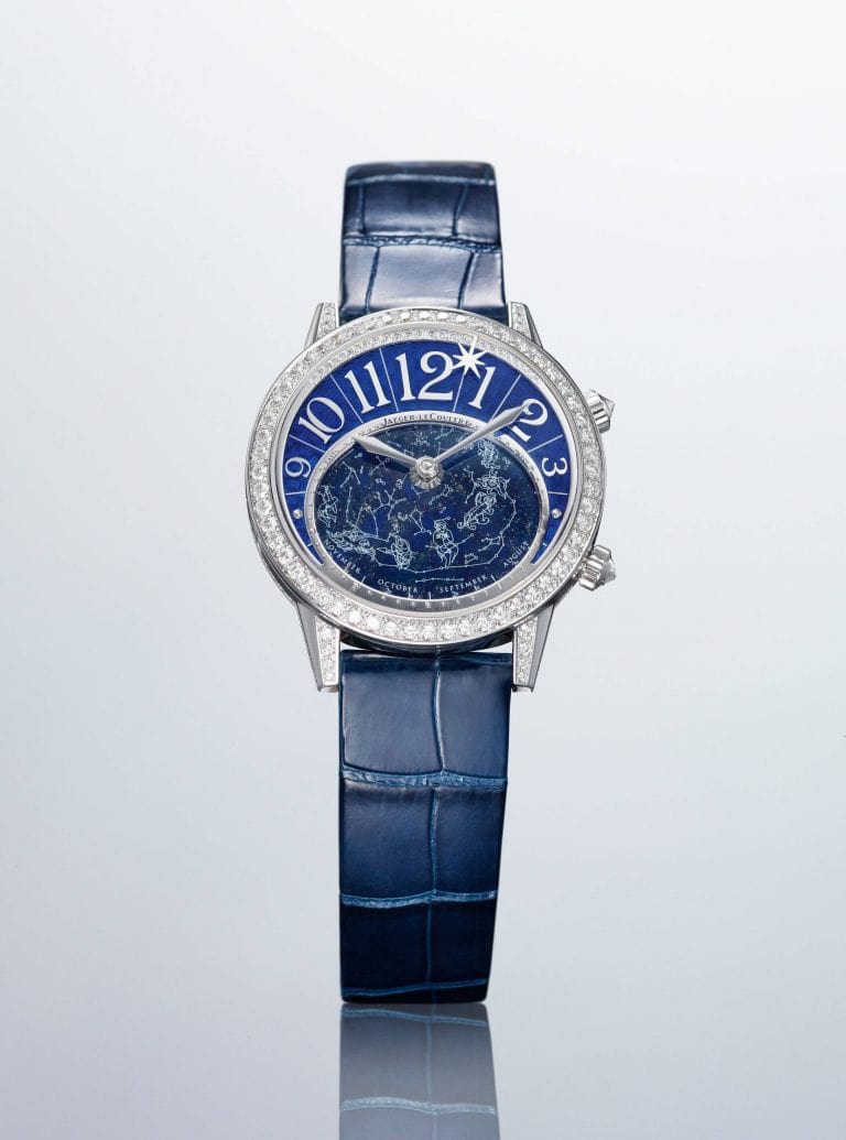 Best Blue Dials of 2013