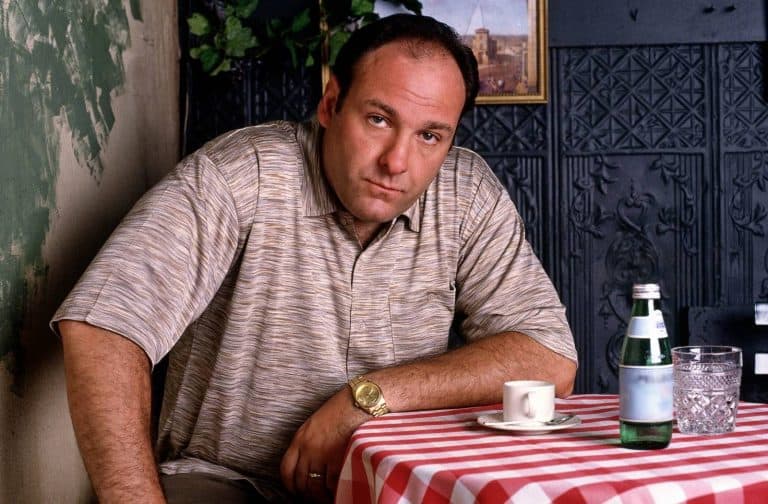 In Memoriam: James Gandolfini’s Trademark ‘Sopranos’ Rolex Day-Date