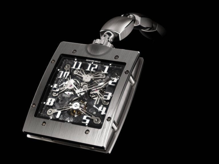 Best Pocket Watches of 2013