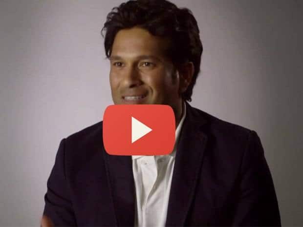 Audemars Piguet’s Sachin Tendulkar On Winning the World Cup
