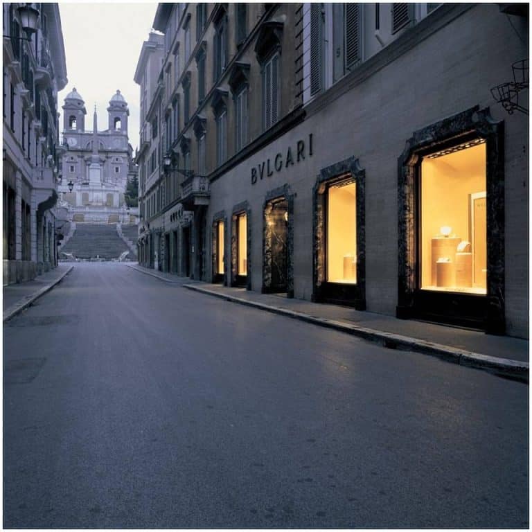 LVMH Continue Growing Stake in Luxury Watch World