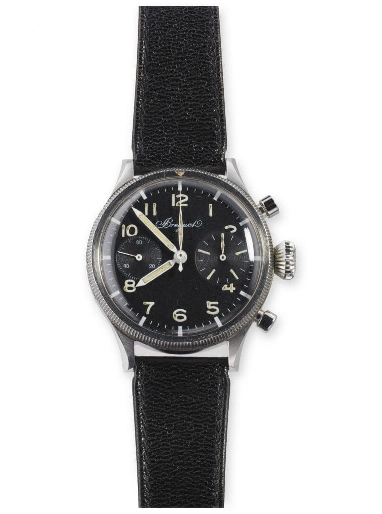 Throwback Thursday: Breguet Type XX