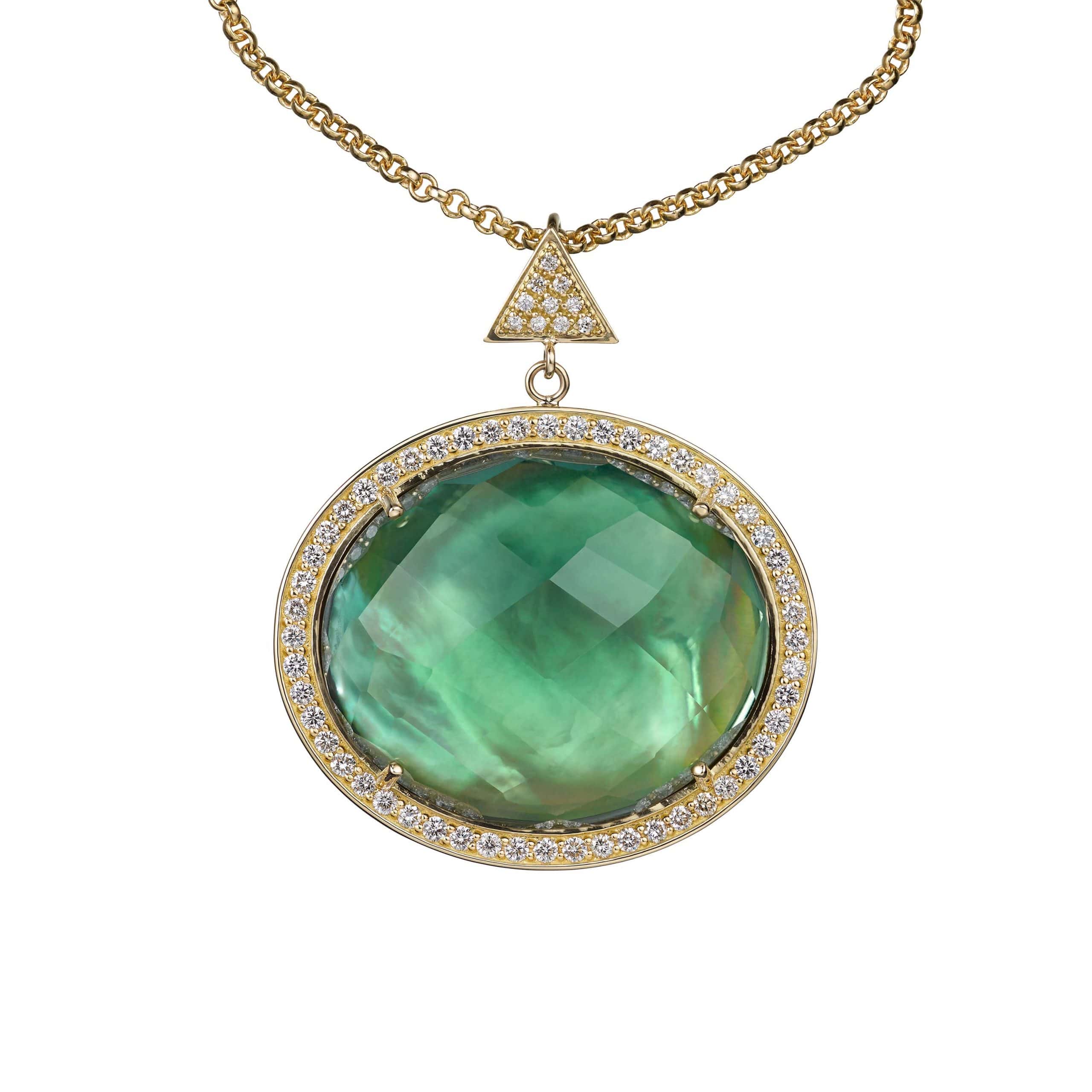 Haute Jewelry: Misahara Adriatic Collection