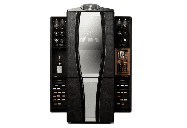 Buben & Zorweg Unveil Grand Aficionado