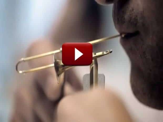 IWC Schaffhausen Celebrating Swiss National Day With…a Mini Orchestra: VIDEO