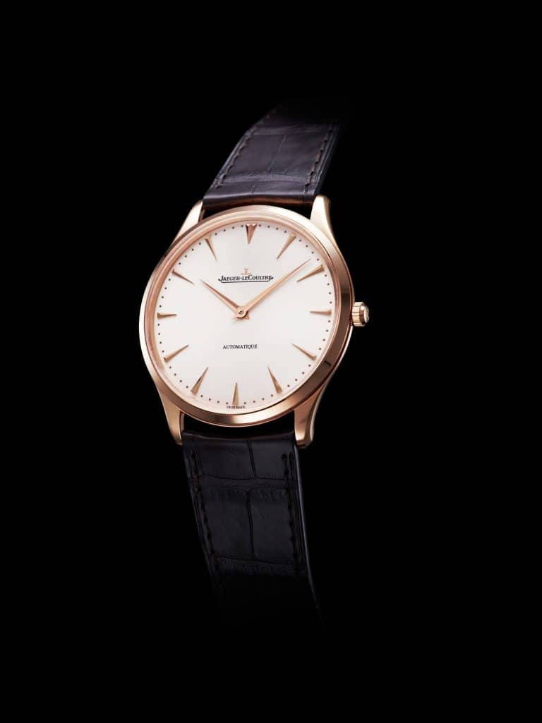 Best Classic Watches of 2013