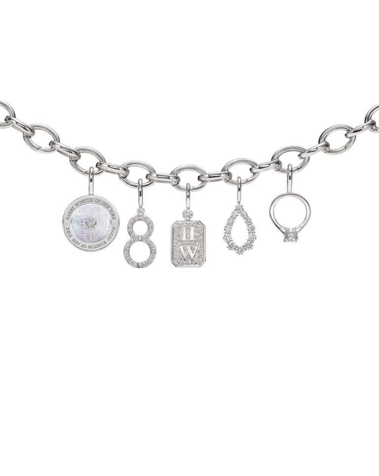 Haute Jewelry: Harry Winston Hope Collection™