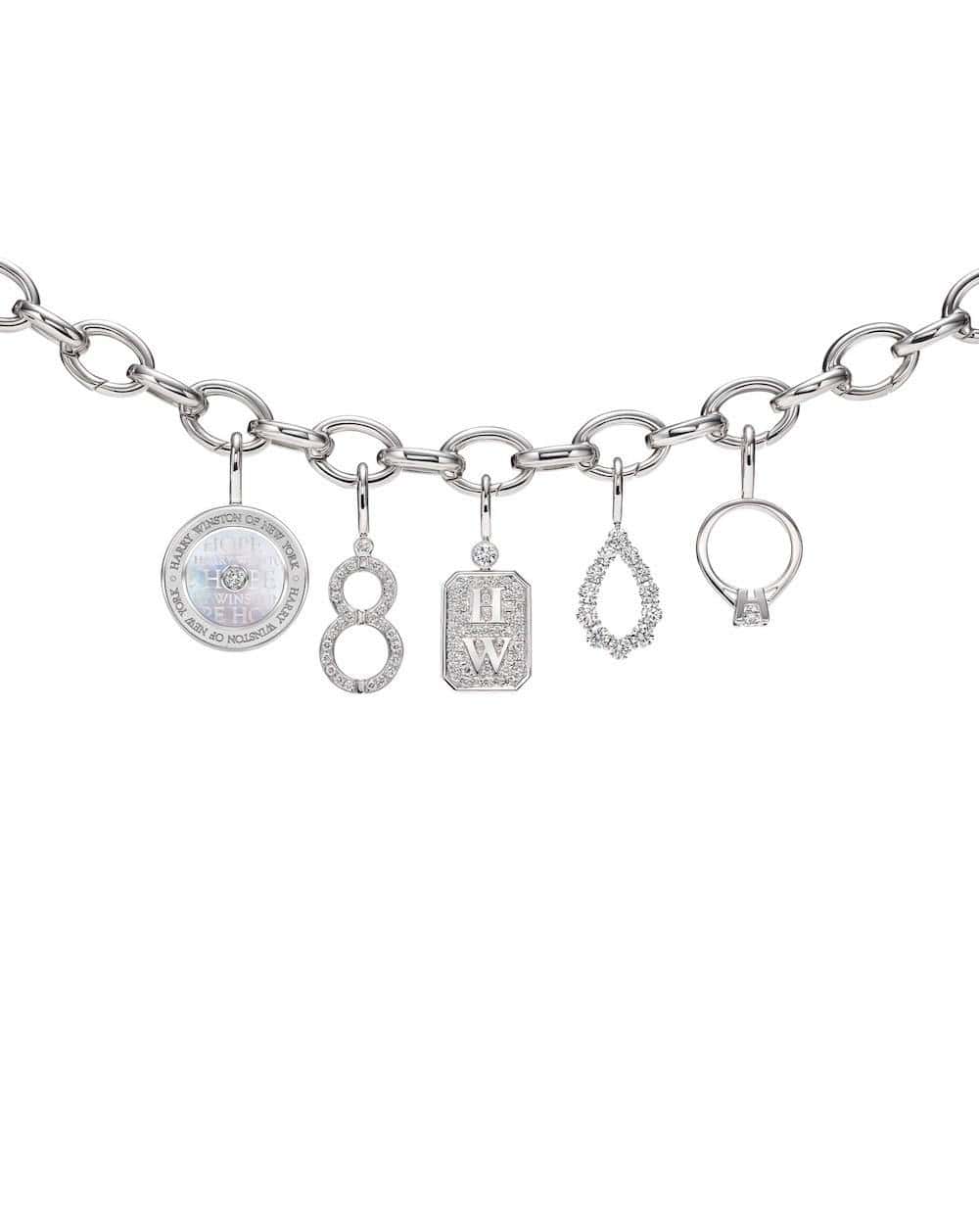 Haute Jewelry: Harry Winston Hope Collection™