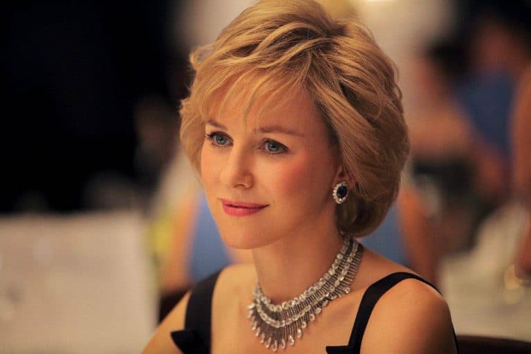 Haute Jewelry: Chopard for ‘Diana’ the Movie