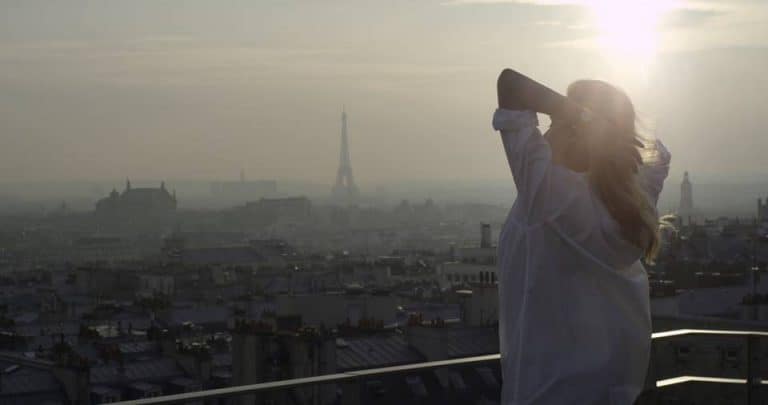 Jaeger-LeCoultre Unveils New Film Starring Diane Kruger