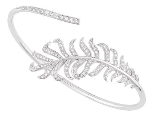 Haute Jewelry: Chanel 1932 Collection