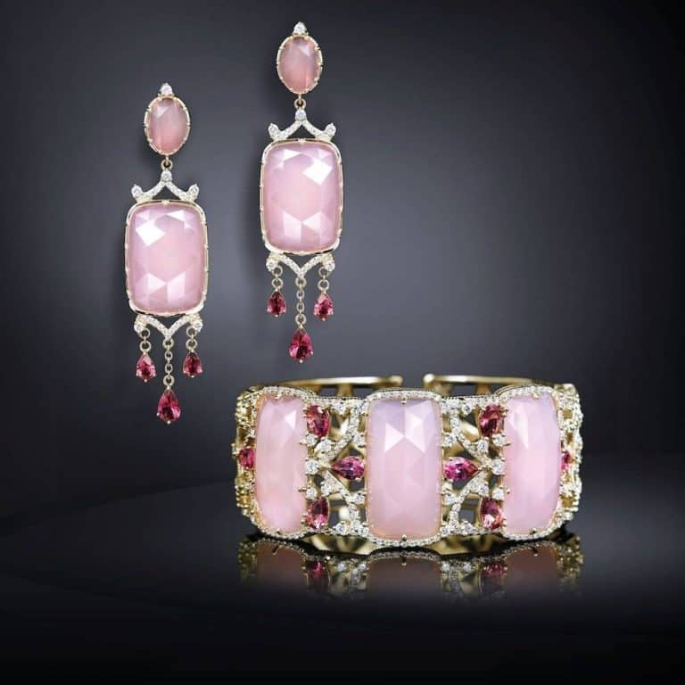 Haute Jewelry: Judith Ripka Fall 2013 Collection