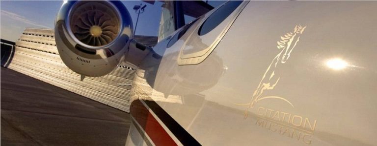 Million Dollar Jets