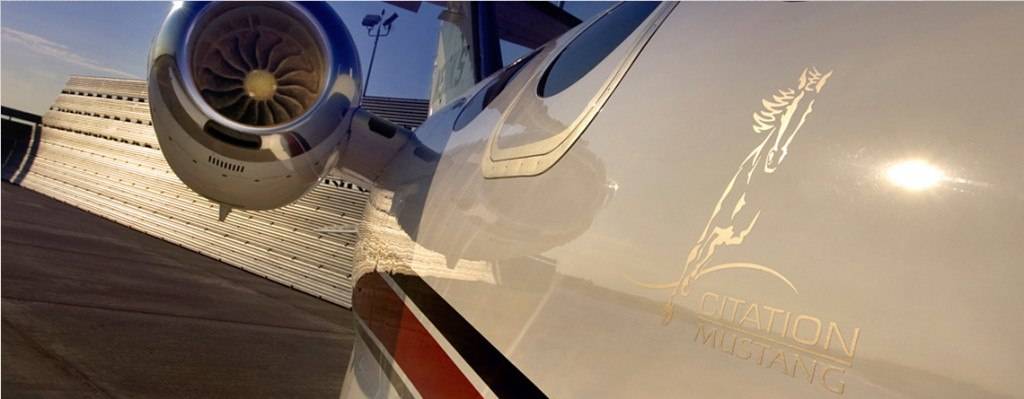 Million Dollar Jets