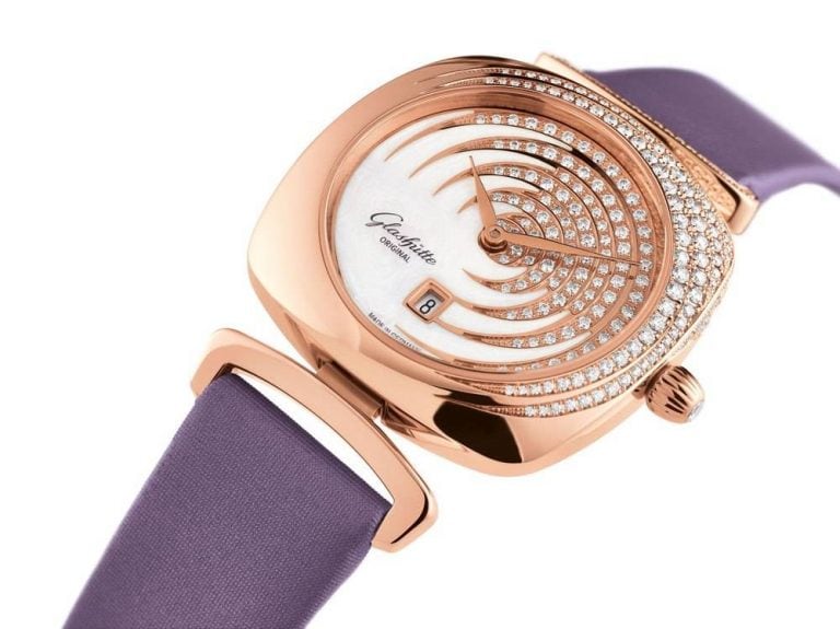 Greg Simonian: Time for Her