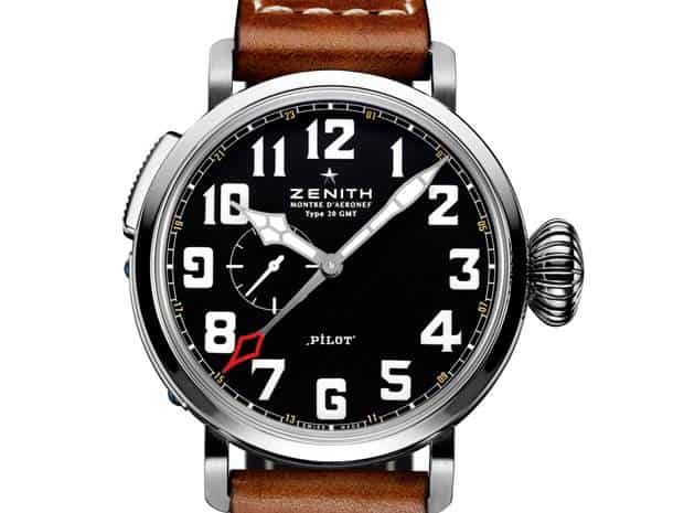 Aviation Watches Take Flight